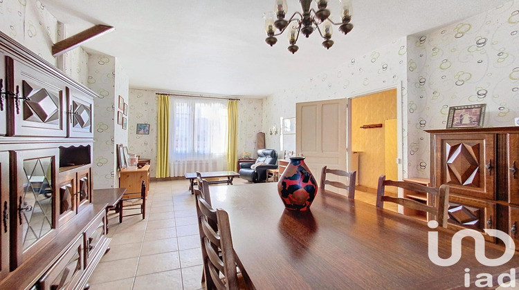 Ma-Cabane - Vente Maison Amiens, 95 m²