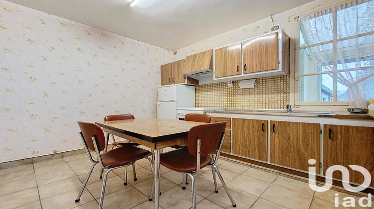 Ma-Cabane - Vente Maison Amiens, 95 m²