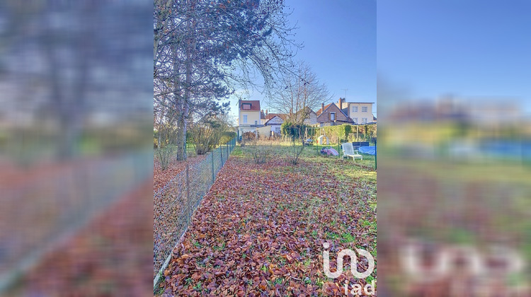 Ma-Cabane - Vente Maison Amiens, 95 m²