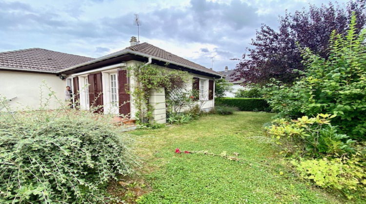 Ma-Cabane - Vente Maison Amiens, 77 m²