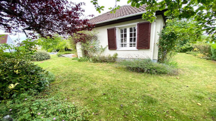 Ma-Cabane - Vente Maison Amiens, 77 m²