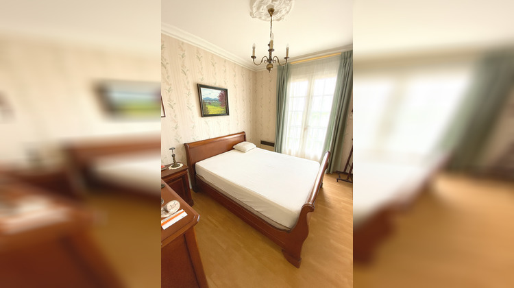 Ma-Cabane - Vente Maison Amiens, 77 m²