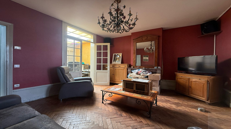 Ma-Cabane - Vente Maison Amiens, 161 m²