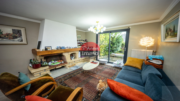 Ma-Cabane - Vente Maison Amiens, 100 m²