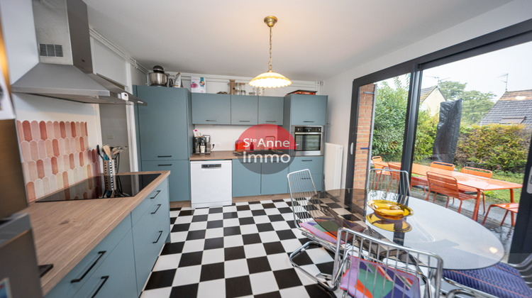 Ma-Cabane - Vente Maison Amiens, 100 m²