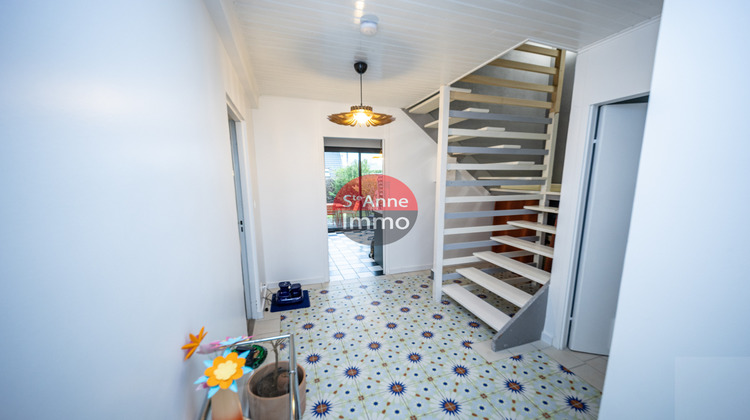 Ma-Cabane - Vente Maison Amiens, 100 m²