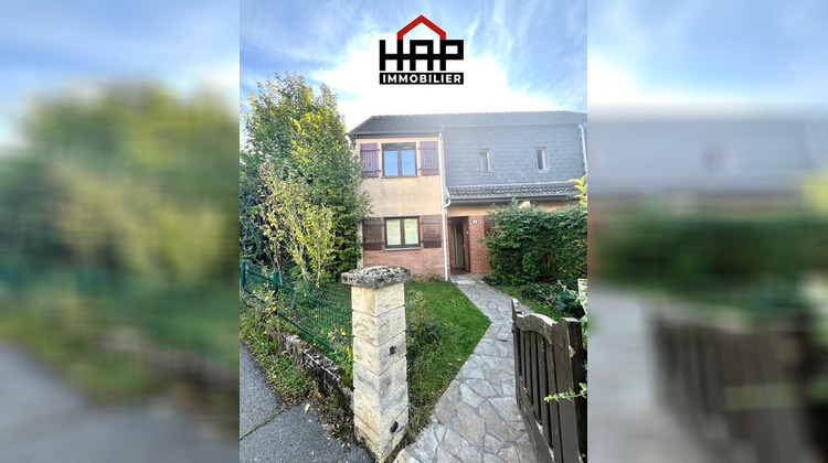 Ma-Cabane - Vente Maison Amiens, 88 m²