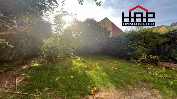 Ma-Cabane - Vente Maison Amiens, 88 m²