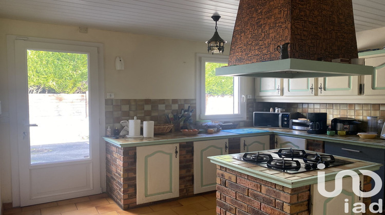 Ma-Cabane - Vente Maison Amiens, 112 m²