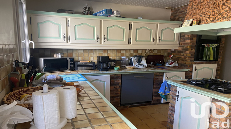 Ma-Cabane - Vente Maison Amiens, 112 m²