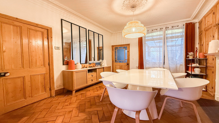 Ma-Cabane - Vente Maison Amiens, 128 m²