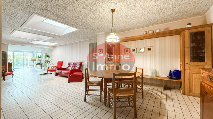 Ma-Cabane - Vente Maison Amiens, 171 m²