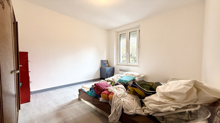 Ma-Cabane - Vente Maison Amiens, 98 m²