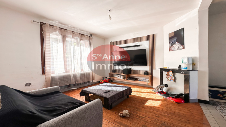 Ma-Cabane - Vente Maison Amiens, 105 m²