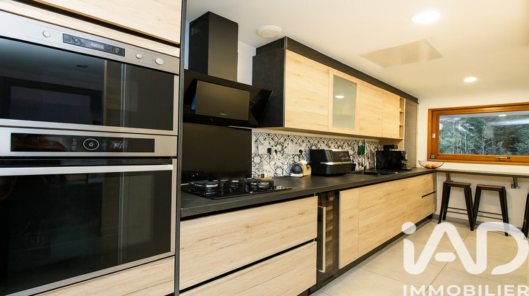 Ma-Cabane - Vente Maison Amiens, 130 m²