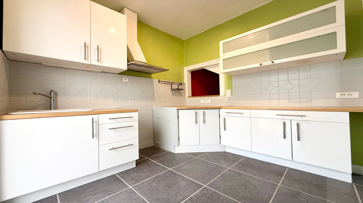 Ma-Cabane - Vente Maison Amiens, 124 m²