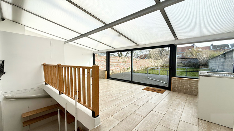 Ma-Cabane - Vente Maison Amiens, 124 m²