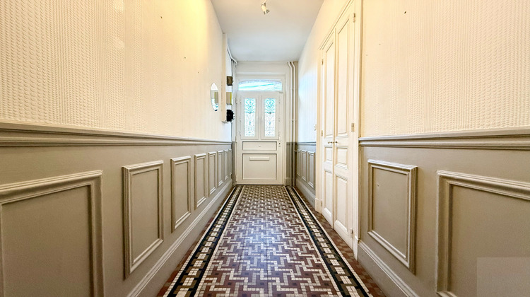 Ma-Cabane - Vente Maison Amiens, 124 m²