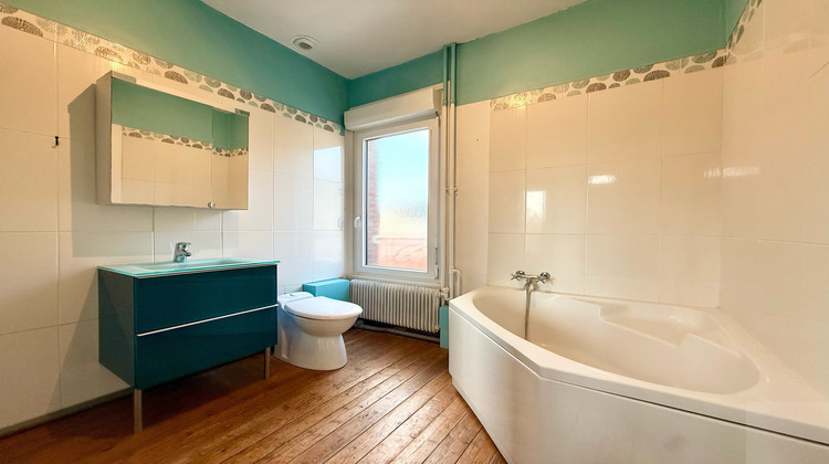 Ma-Cabane - Vente Maison Amiens, 124 m²