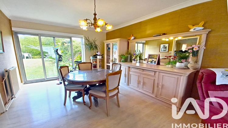 Ma-Cabane - Vente Maison Amiens, 120 m²