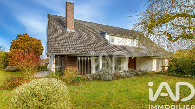 Ma-Cabane - Vente Maison Amiens, 223 m²