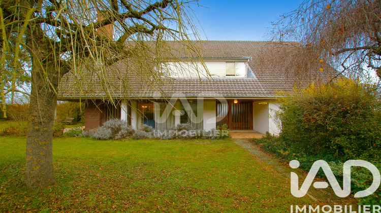 Ma-Cabane - Vente Maison Amiens, 223 m²