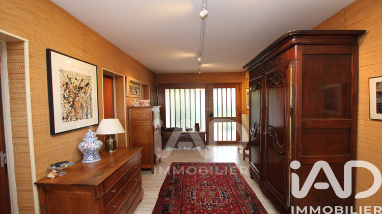 Ma-Cabane - Vente Maison Amiens, 223 m²