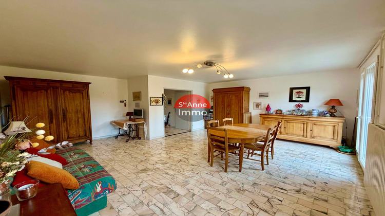 Ma-Cabane - Vente Maison Amiens, 90 m²