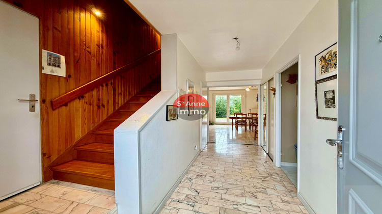 Ma-Cabane - Vente Maison Amiens, 90 m²