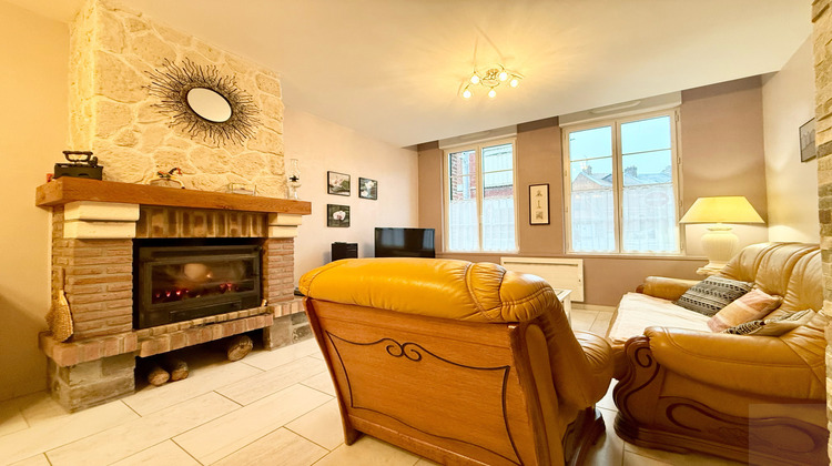 Ma-Cabane - Vente Maison Amiens, 104 m²