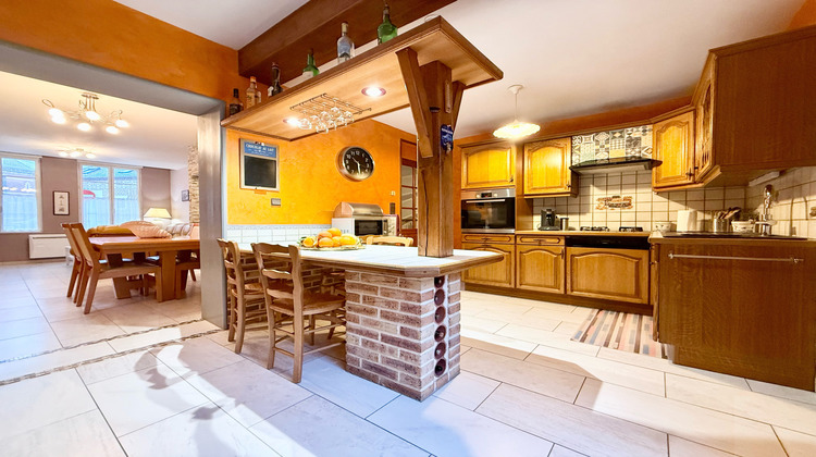 Ma-Cabane - Vente Maison Amiens, 104 m²