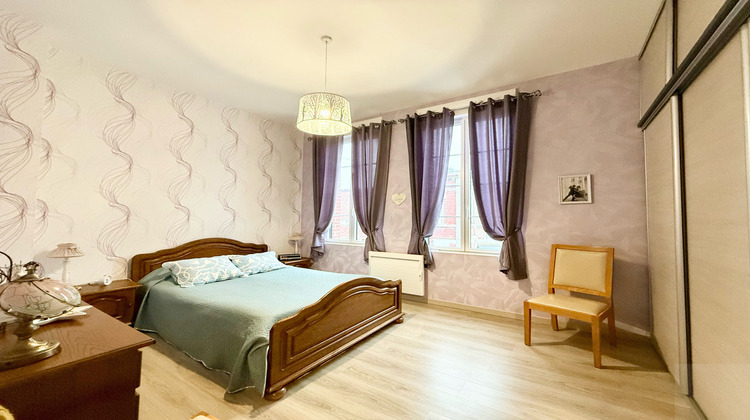 Ma-Cabane - Vente Maison Amiens, 104 m²