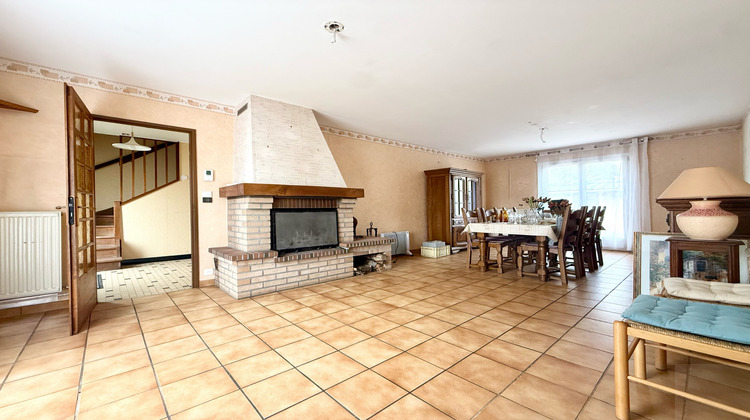 Ma-Cabane - Vente Maison Amiens, 90 m²