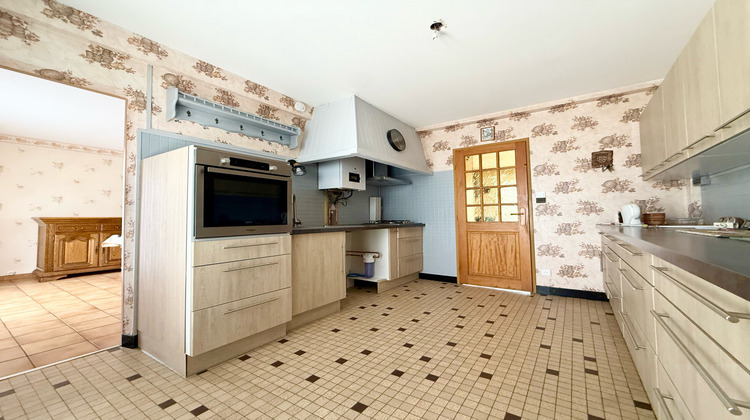 Ma-Cabane - Vente Maison Amiens, 90 m²