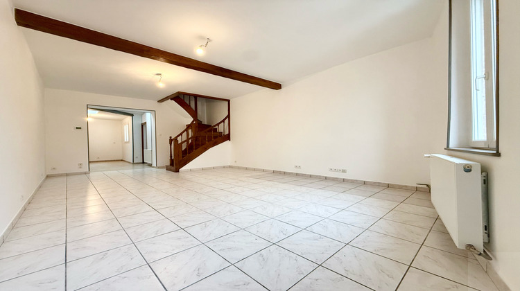 Ma-Cabane - Vente Maison Amiens, 90 m²