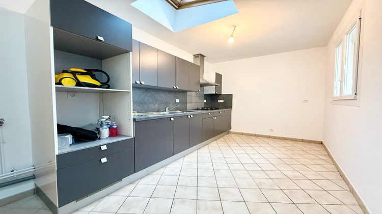Ma-Cabane - Vente Maison Amiens, 90 m²