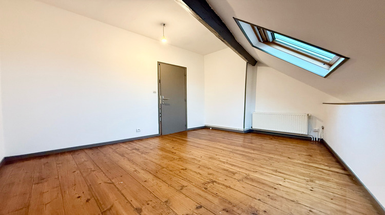 Ma-Cabane - Vente Maison Amiens, 90 m²