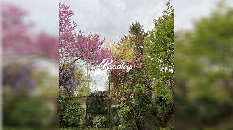 Ma-Cabane - Vente Maison Amiens, 191 m²