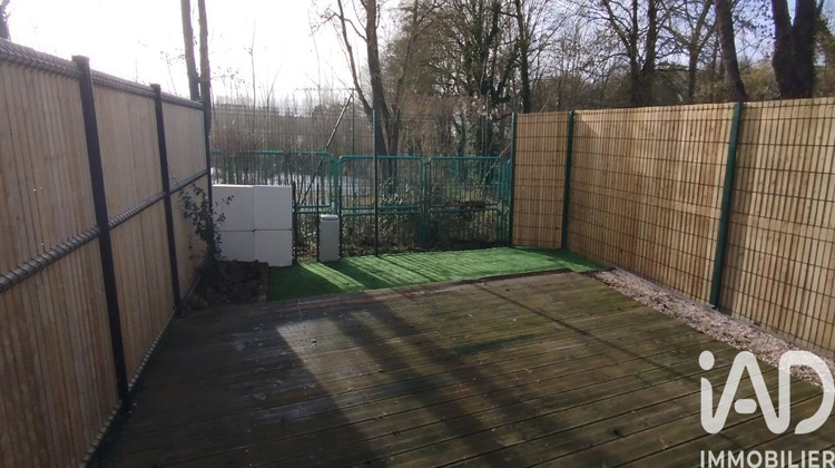 Ma-Cabane - Vente Maison Amiens, 90 m²