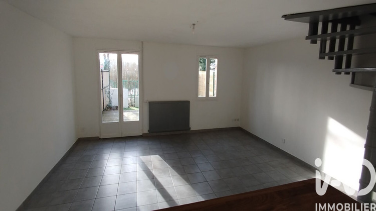 Ma-Cabane - Vente Maison Amiens, 90 m²