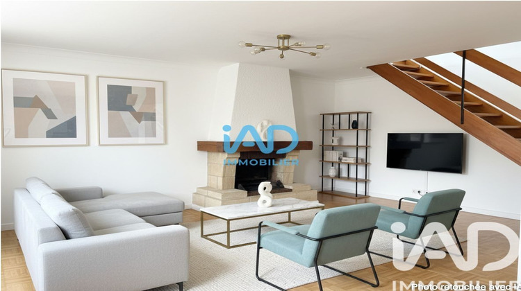 Ma-Cabane - Vente Maison Amiens, 87 m²