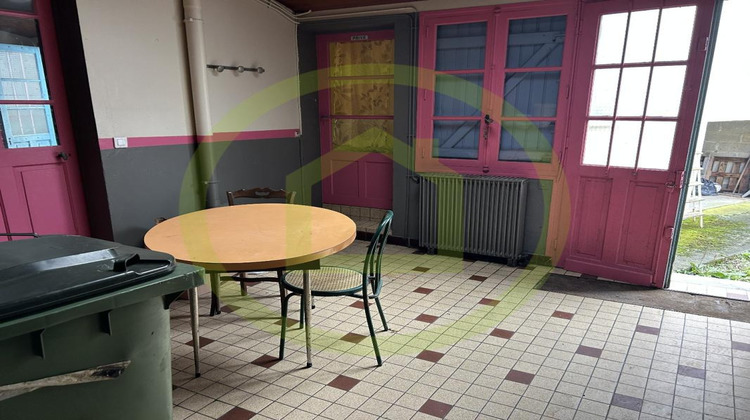 Ma-Cabane - Vente Maison AMIENS, 155 m²