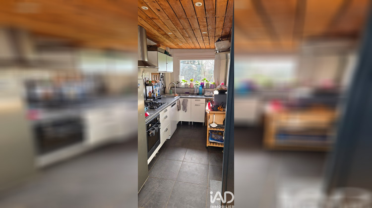 Ma-Cabane - Vente Maison Amiens, 93 m²