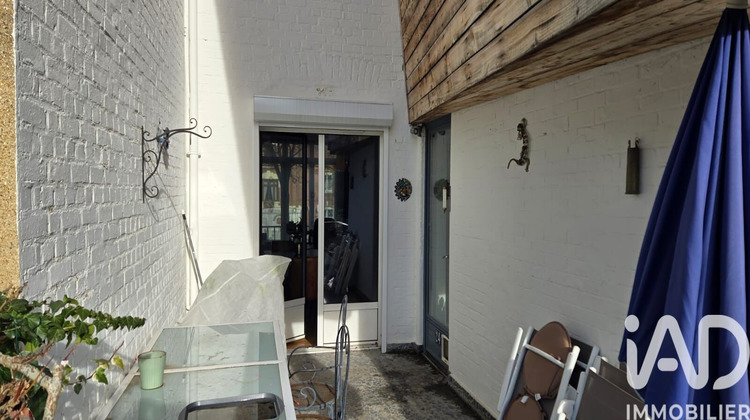 Ma-Cabane - Vente Maison Amiens, 93 m²