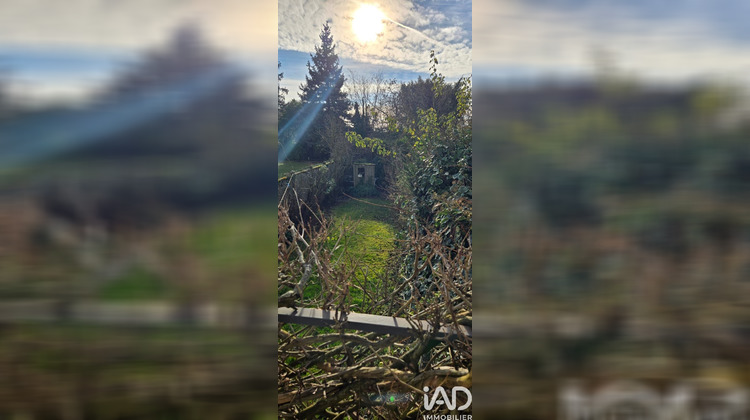 Ma-Cabane - Vente Maison Amiens, 93 m²