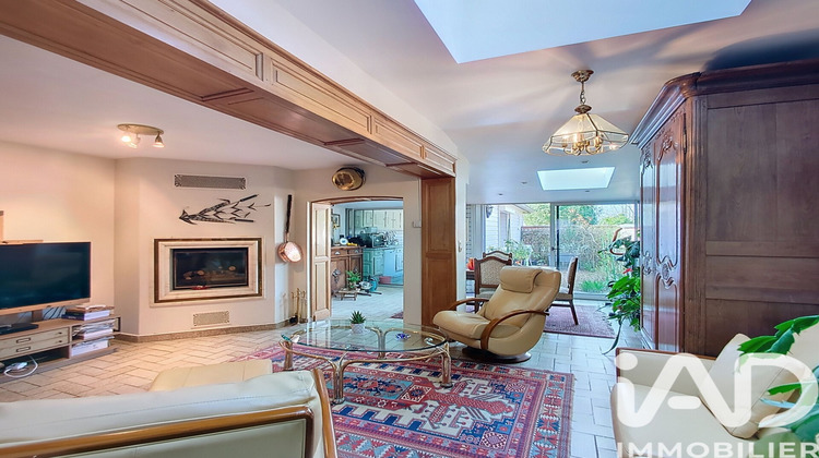 Ma-Cabane - Vente Maison Amiens, 160 m²