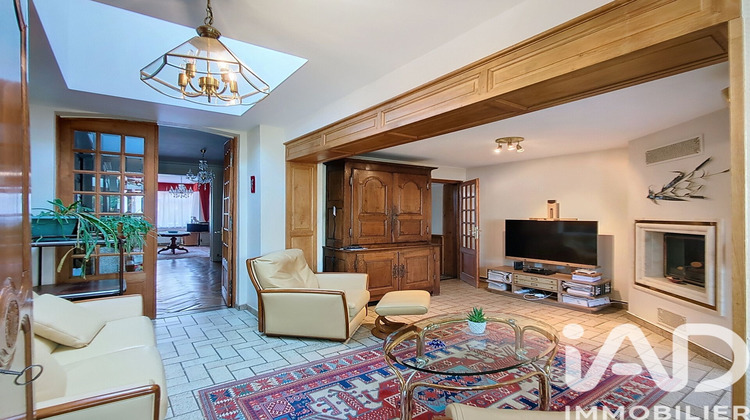 Ma-Cabane - Vente Maison Amiens, 160 m²