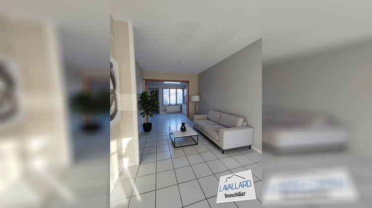 Ma-Cabane - Vente Maison Amiens, 80 m²