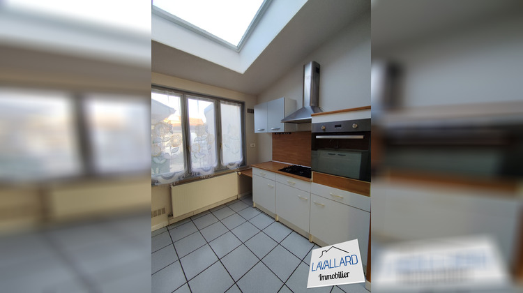 Ma-Cabane - Vente Maison Amiens, 80 m²