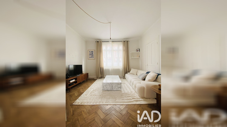 Ma-Cabane - Vente Maison Amiens, 97 m²